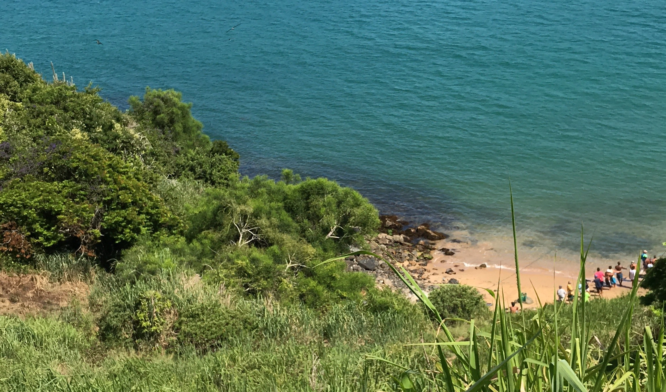 Praia da Graçainha Arraial do Cabo