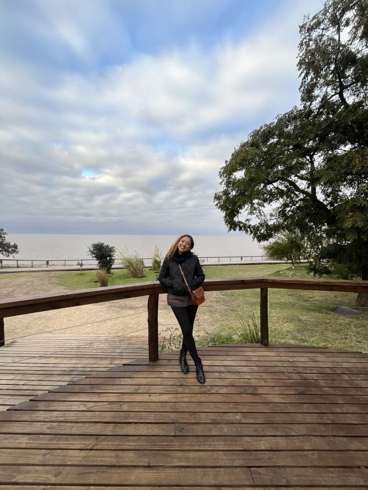 Reserva Ecológica em Buenos Aires