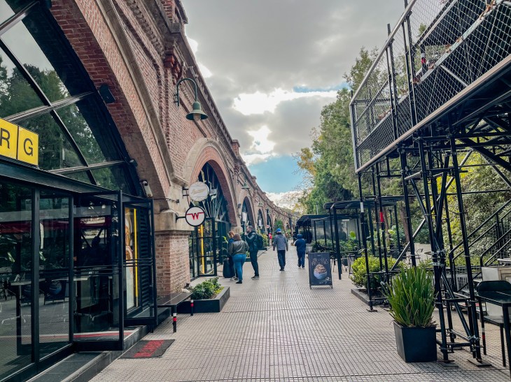 Distrito Arcos