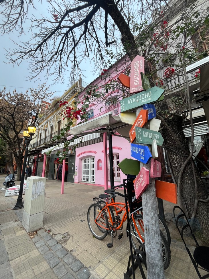 San Telmo