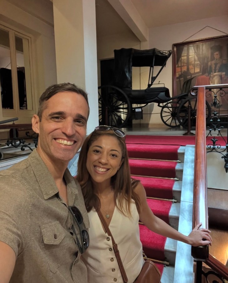 Museu Casa do Governo